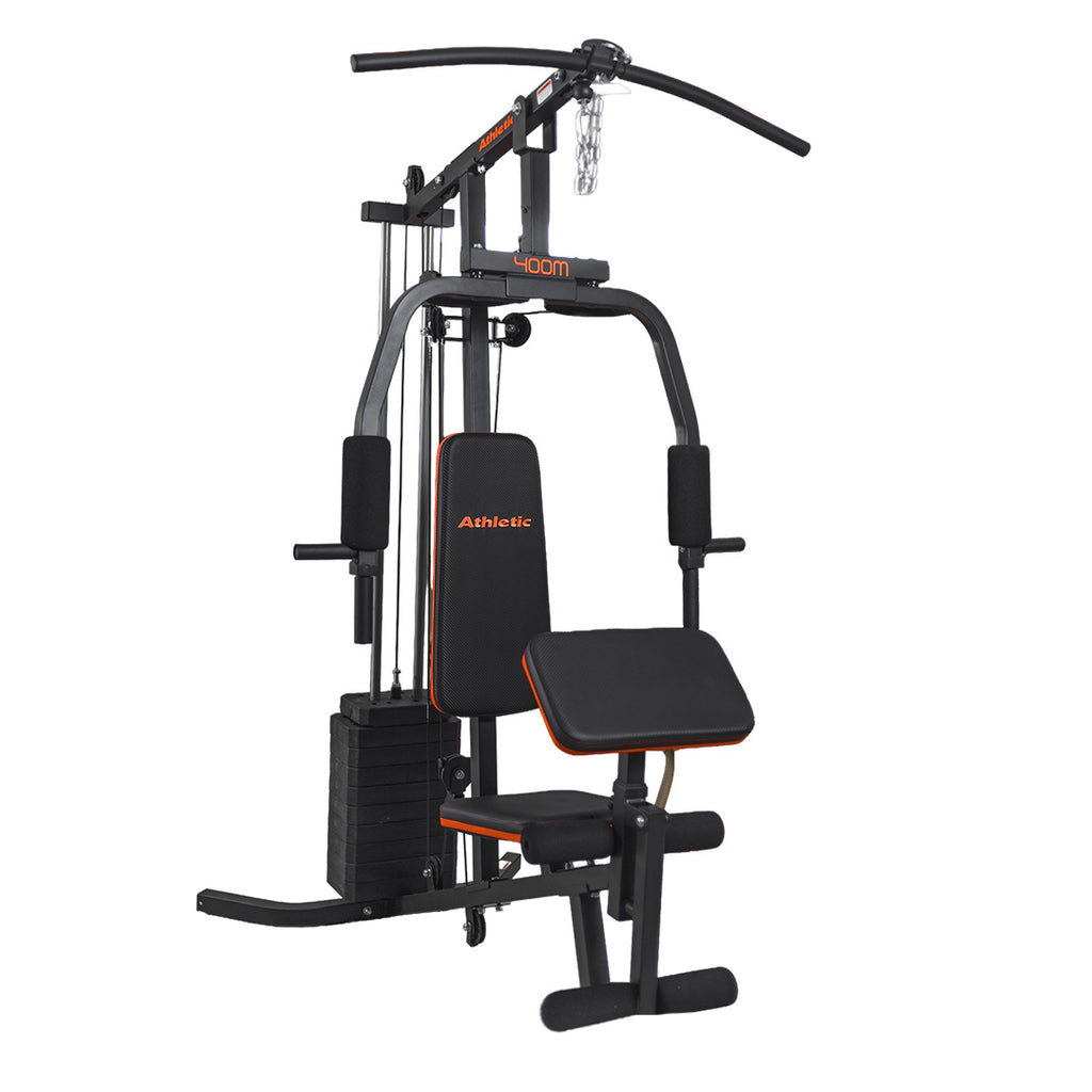 Multi Gym Athletic Vision 400M 1
