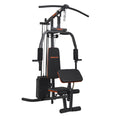 Multi Gym Athletic Vision 400M 1