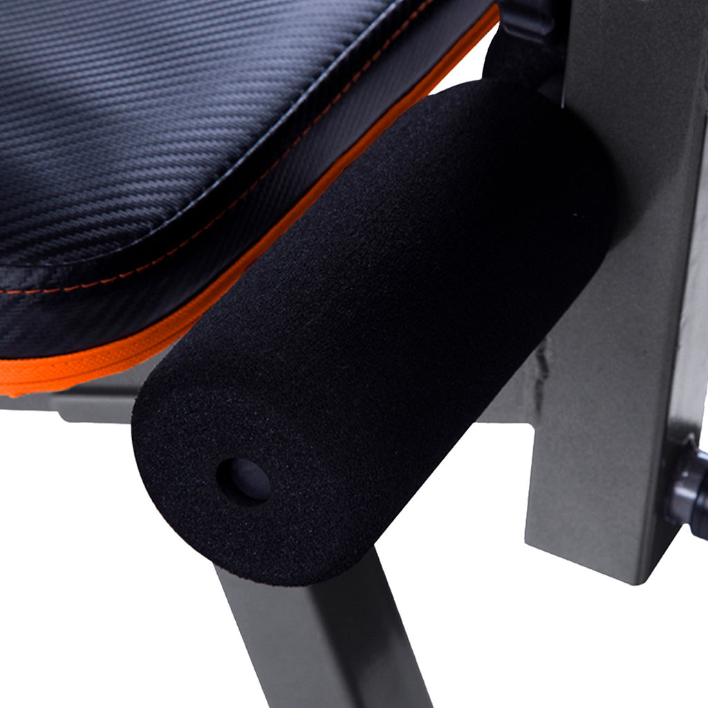 Multi Gym Athletic Vision 400M 3
