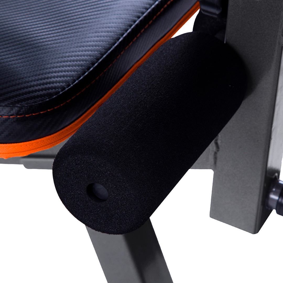 Multi Gym Athletic Vision 400M 3