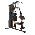 Multi Gym Athletic Vision 510M 1