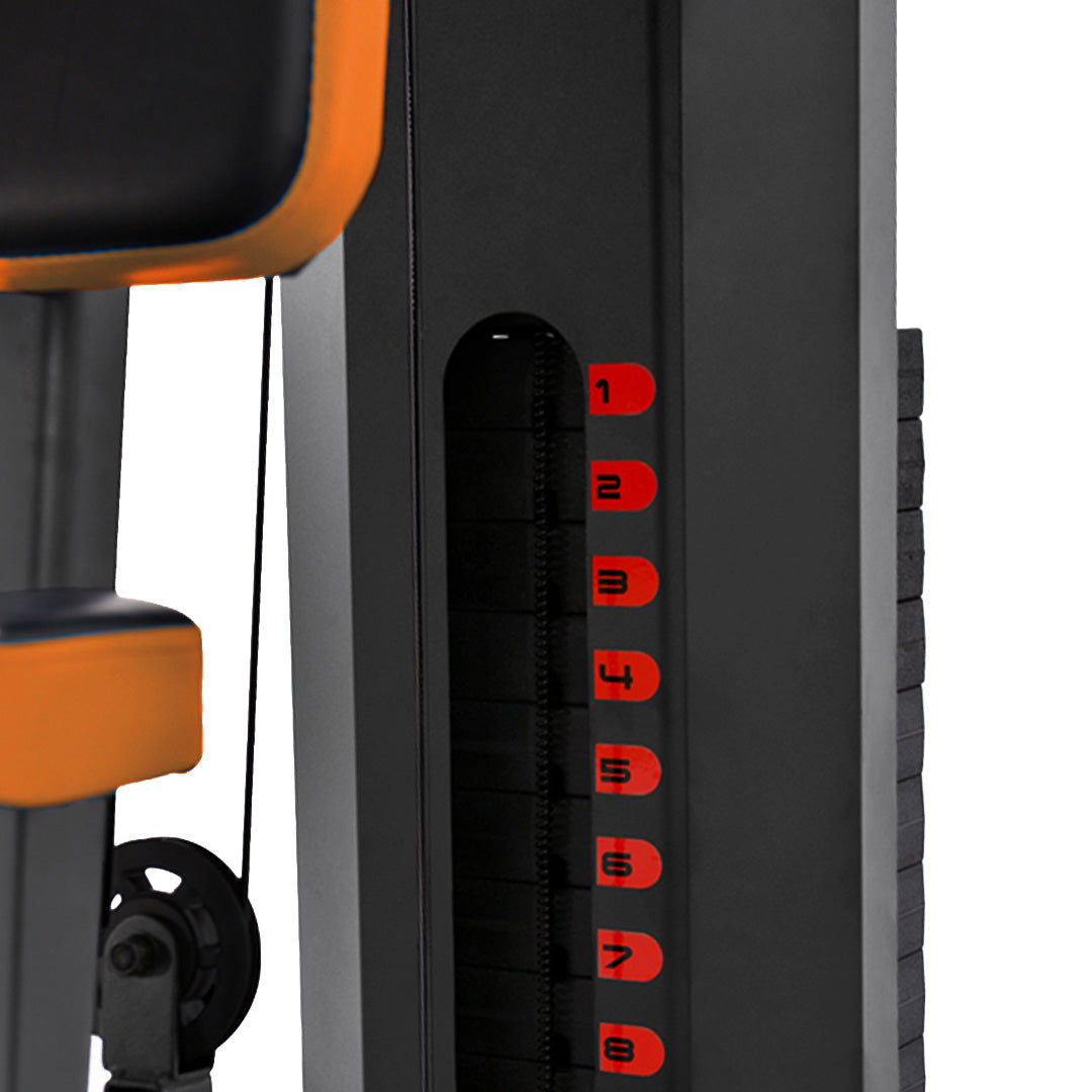 Multi Gym Athletic Vision 510M 2