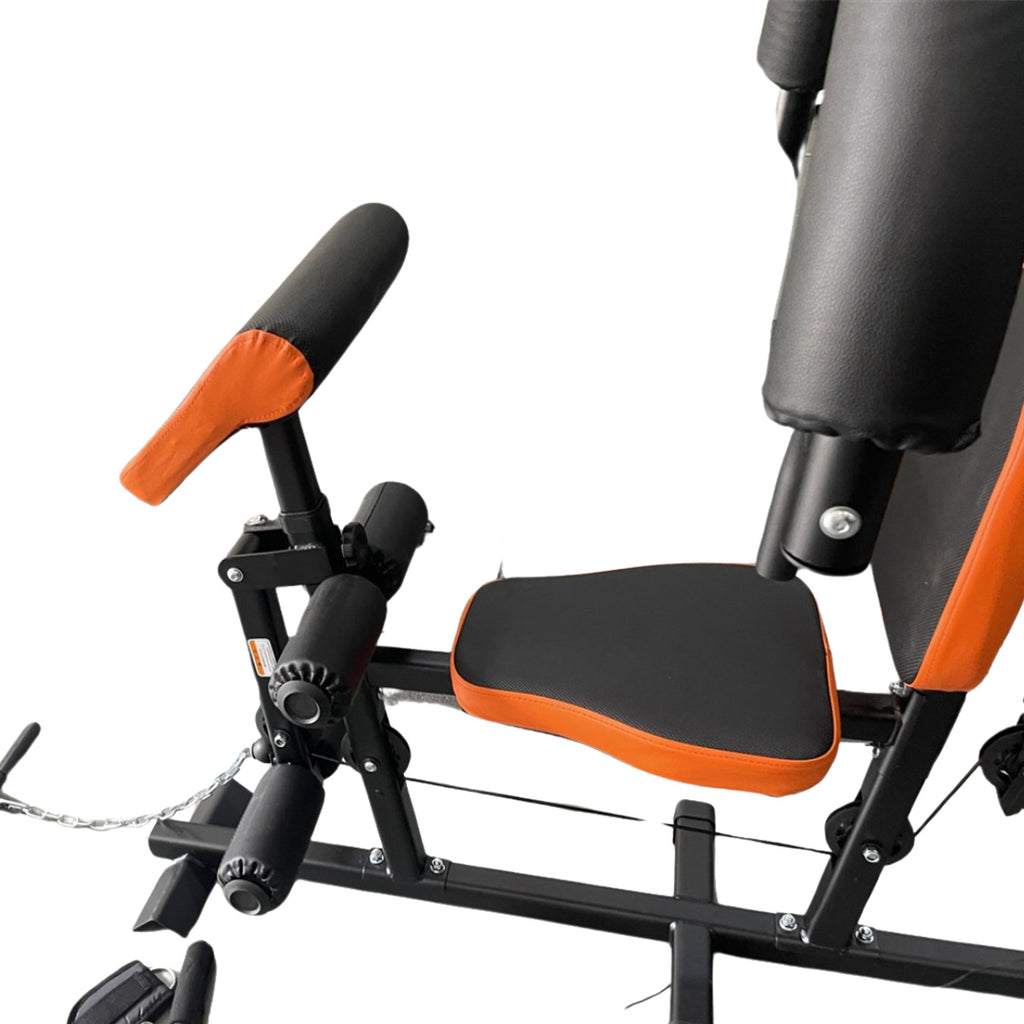 Multi Gym Athletic Vision 510M 3