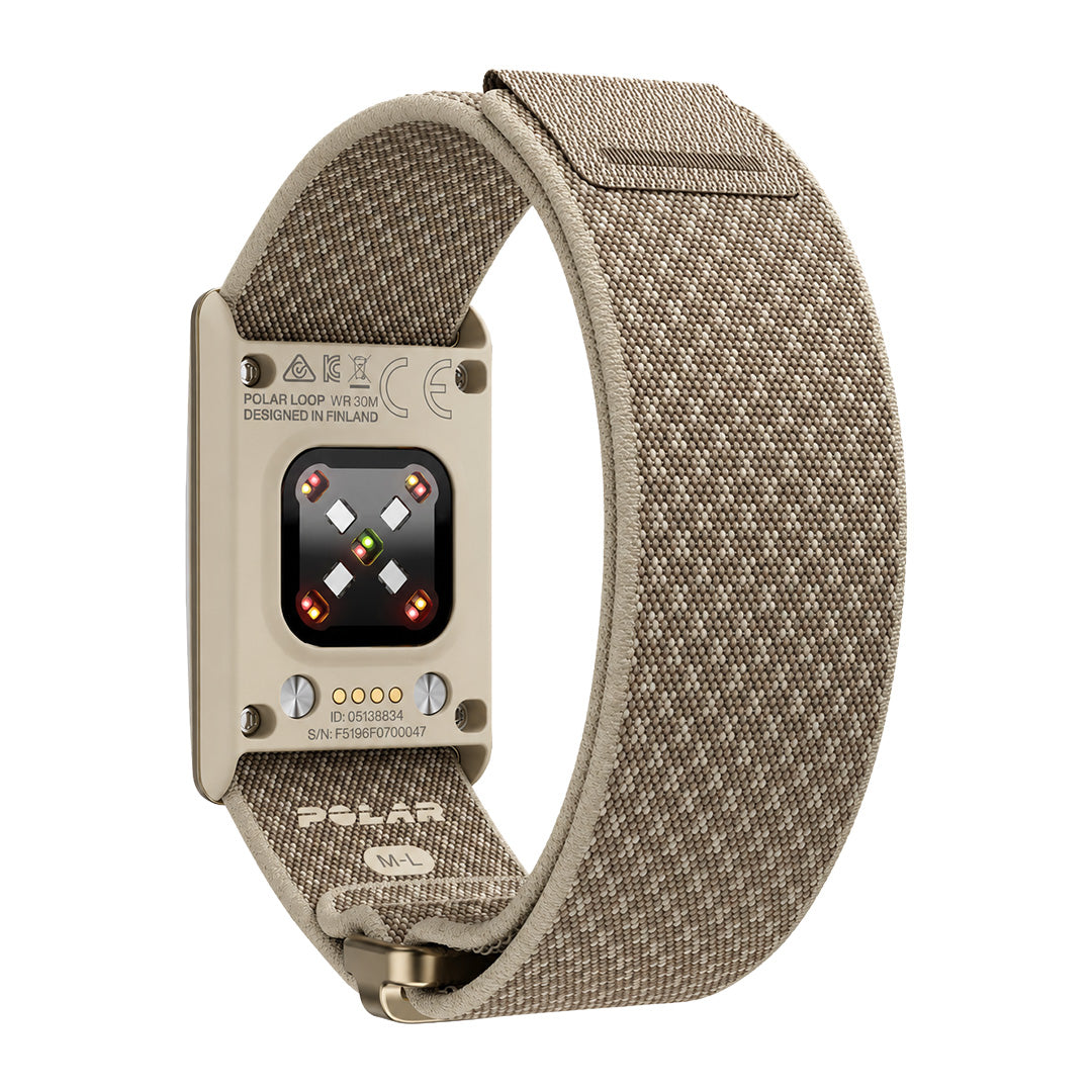 Pulsera de Actividad Polar Loop Arena 3