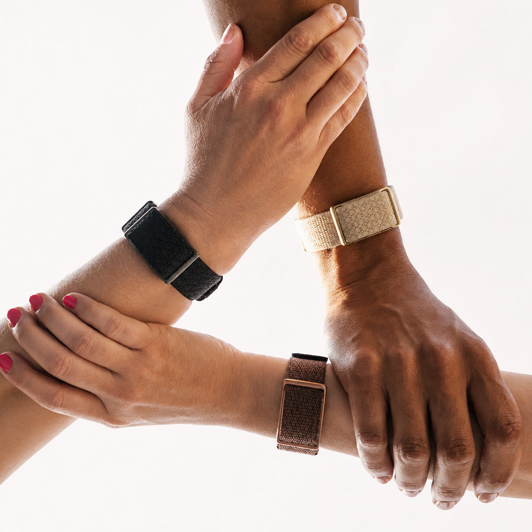 Pulsera de Actividad Polar Loop Arena 4