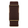 Pulsera de Actividad Polar Loop Marron 1