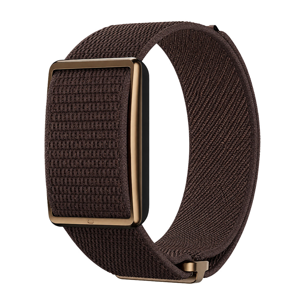 Pulsera de Actividad Polar Loop Marron 2