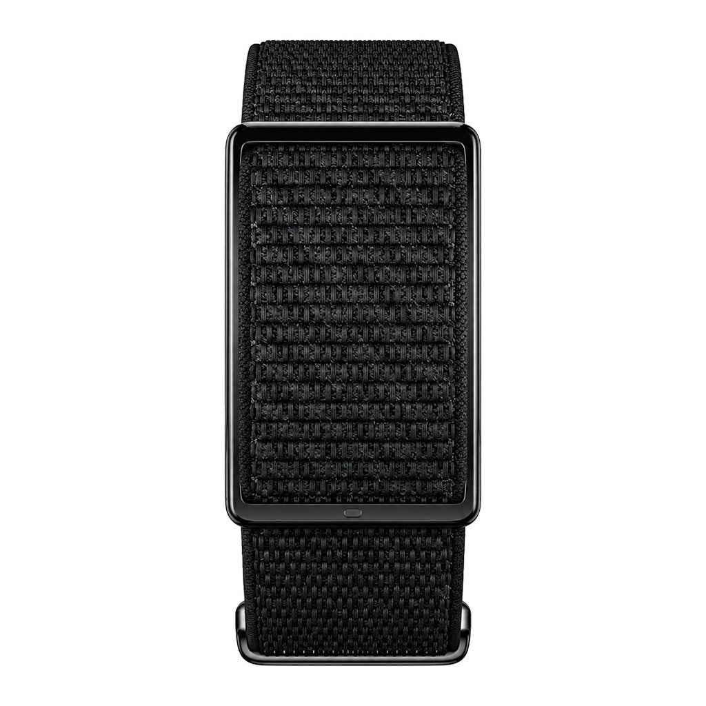 Pulsera de Actividad Polar Loop Negra 1