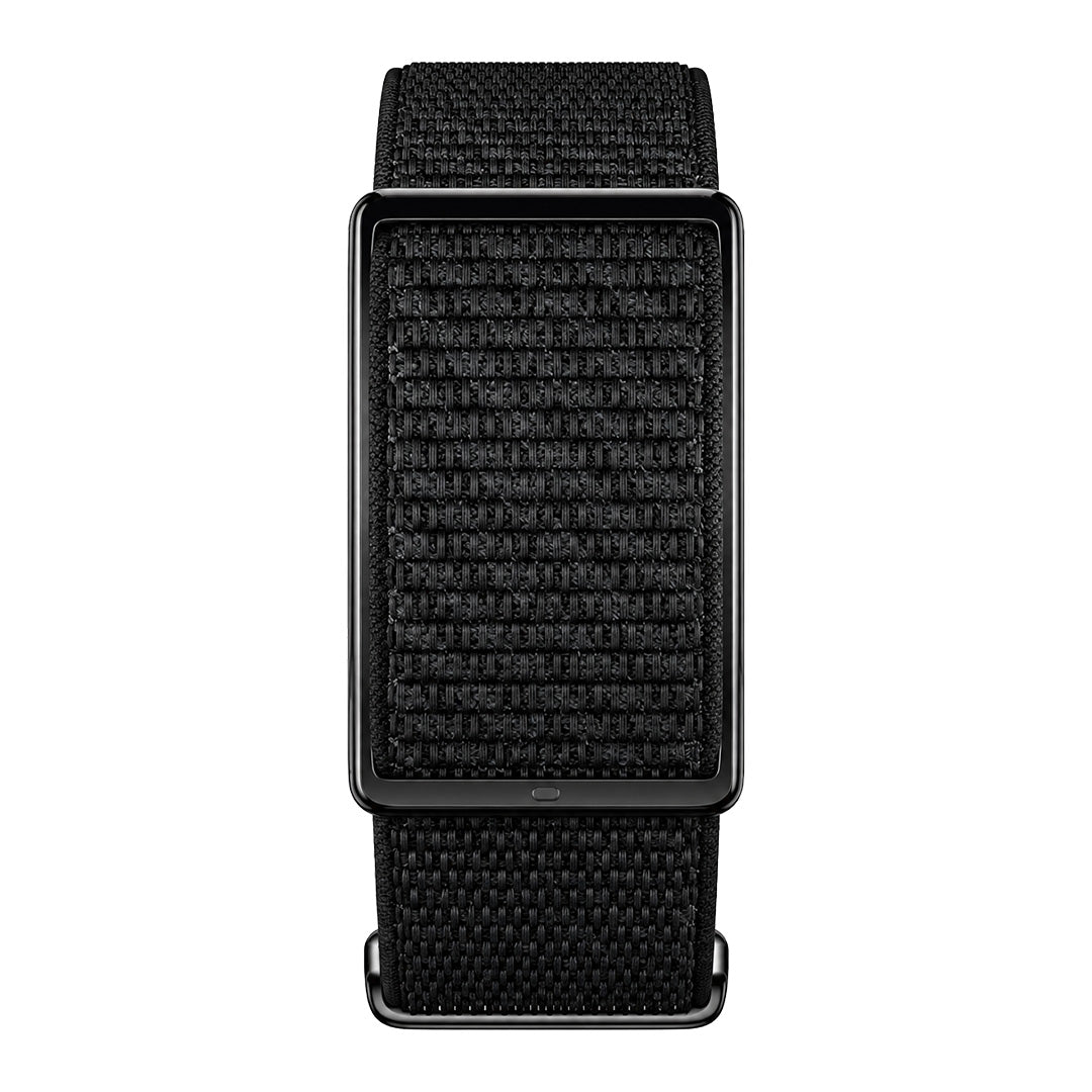 Pulsera de Actividad Polar Loop Negra 1