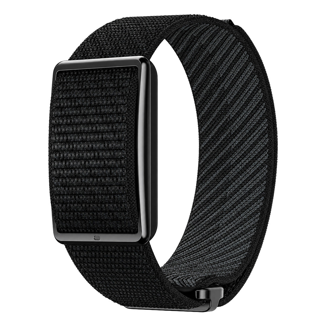 Pulsera de Actividad Polar Loop Negra 2