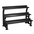 Rack Para Kettlebells Volxfit de 3 Pisos 1