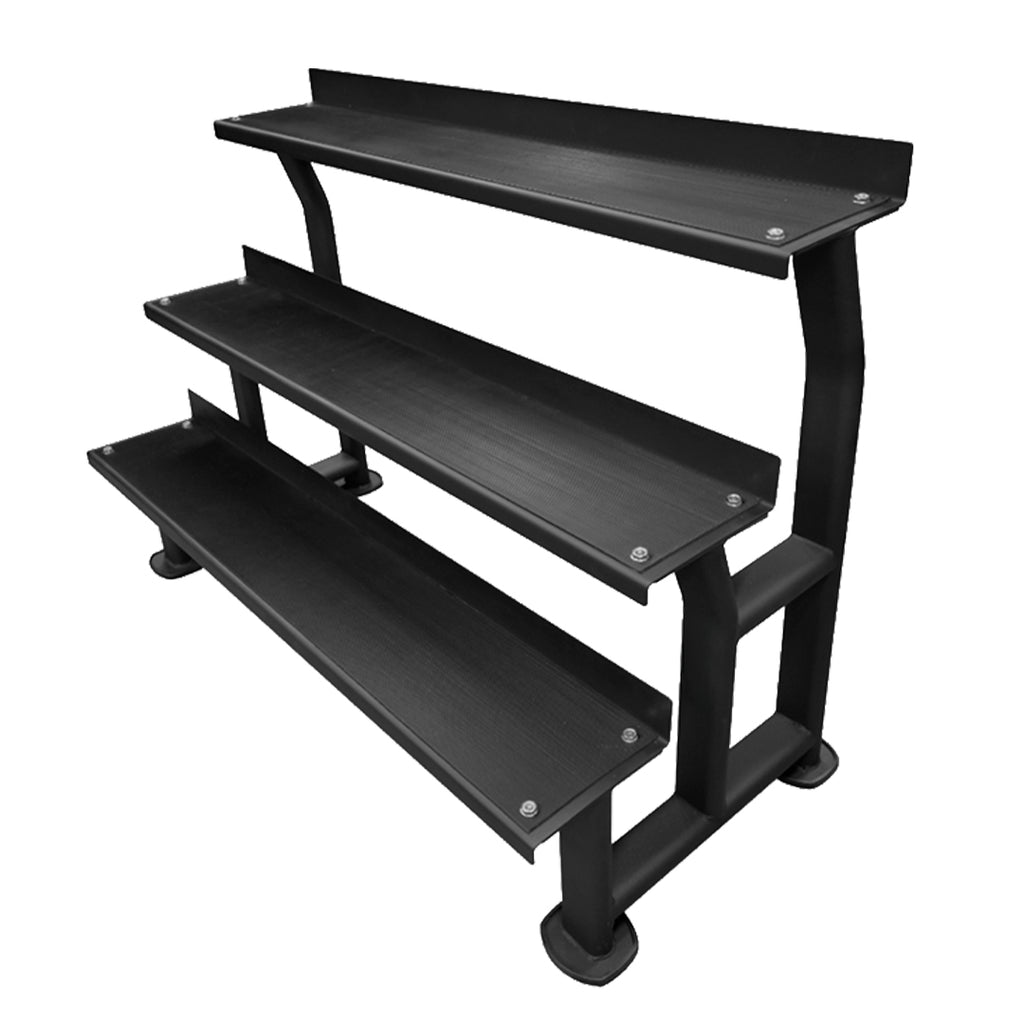 Rack Para Kettlebells Volxfit de 3 Pisos 4
