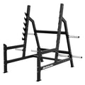 Rack Para Sentadillas Industrial Dynamic Athletic Vision 1