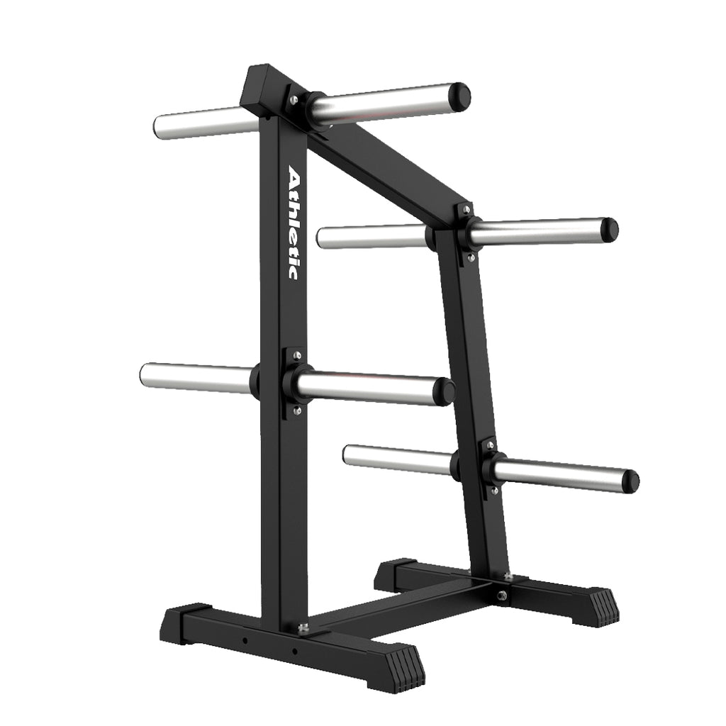 Rack Porta Discos Dynamic Athletic Vision 1
