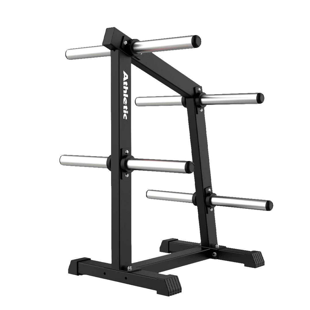 Rack Porta Discos Dynamic Athletic Vision 1