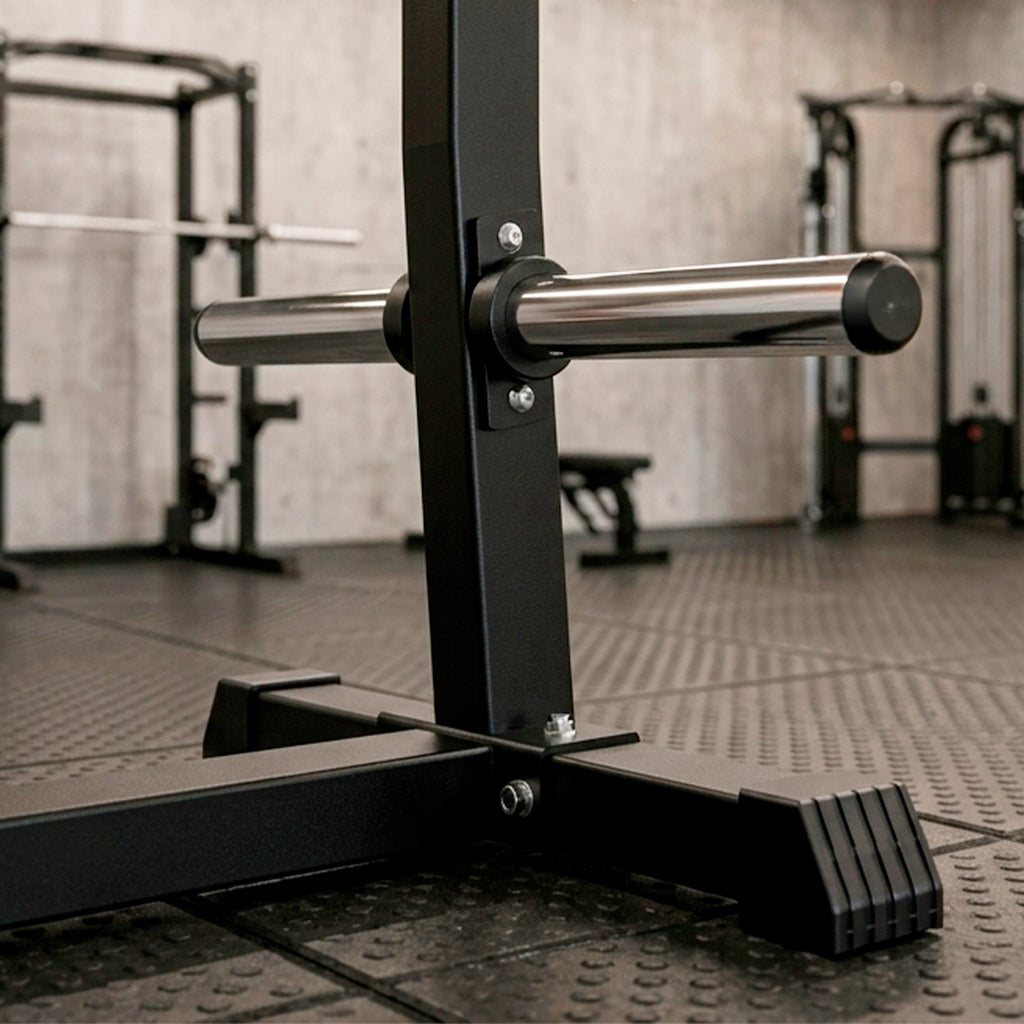 Rack Porta Discos Dynamic Athletic Vision 5