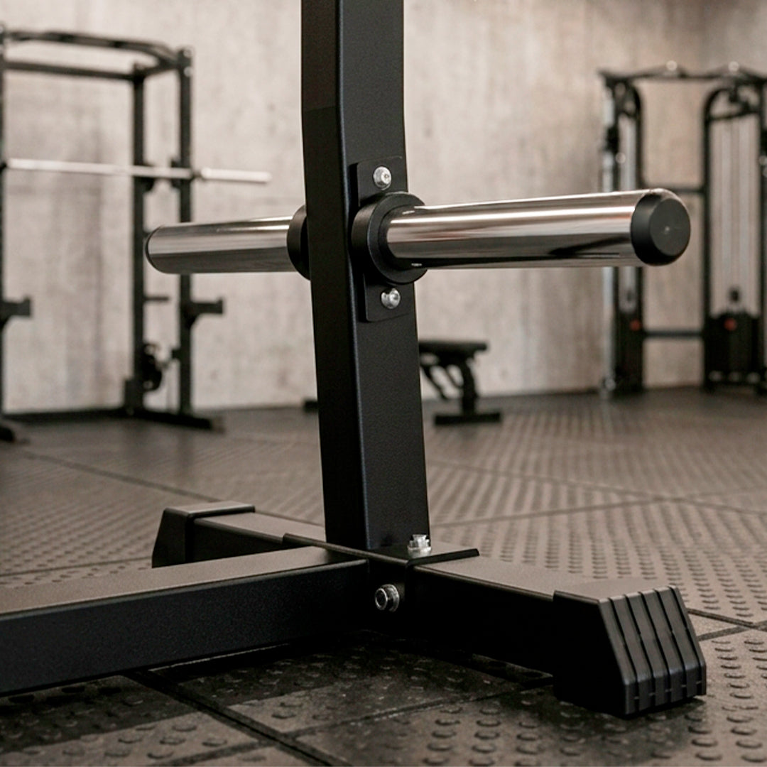 Rack Porta Discos Dynamic Athletic Vision 5