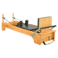 Reformer Para Pilates Athletic Vision 1