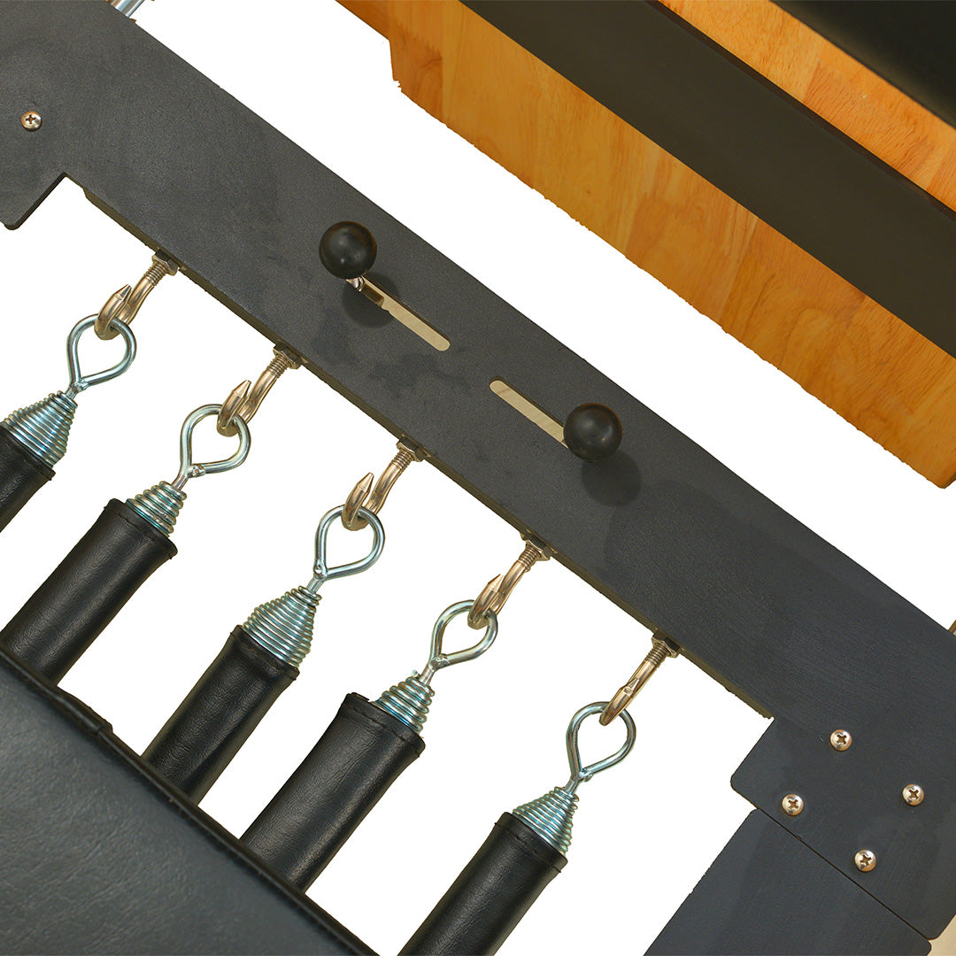 Reformer Para Pilates Athletic Vision 2
