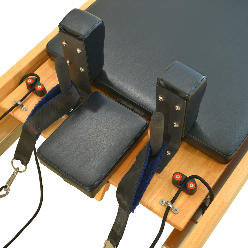 Reformer Para Pilates Athletic Vision 3