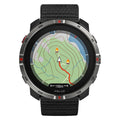 Reloj Polar Grit X2 Negro 1