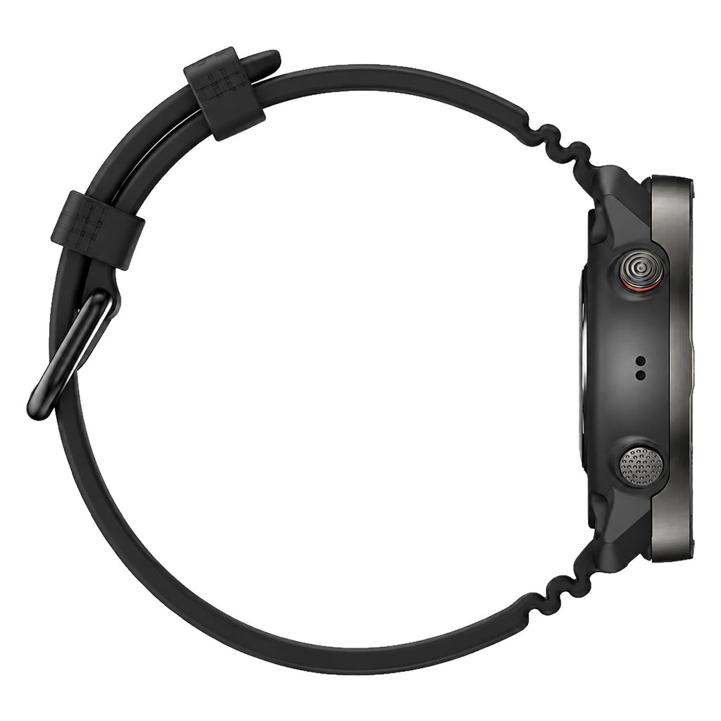 Reloj Polar Grit X2 Negro 4
