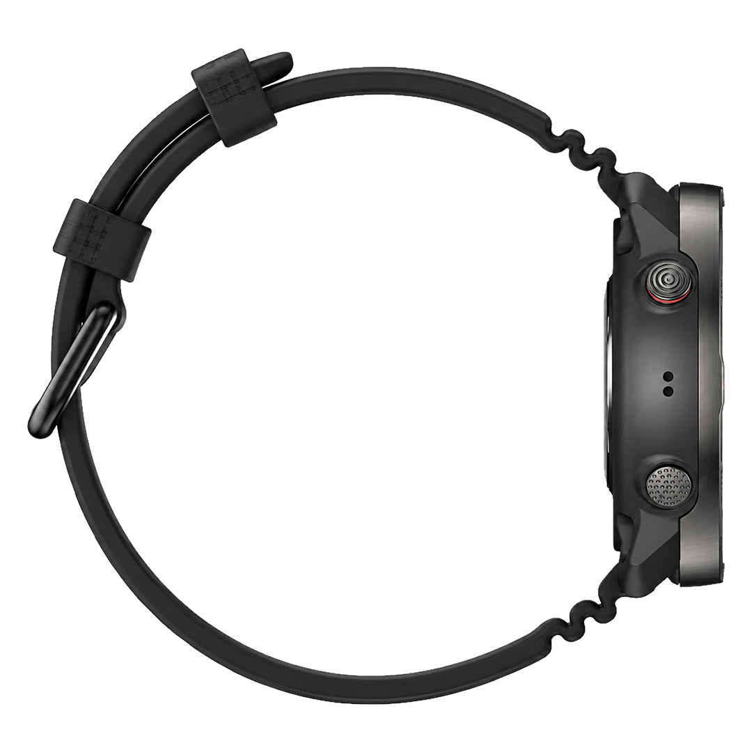 Reloj Polar Grit X2 Negro 4