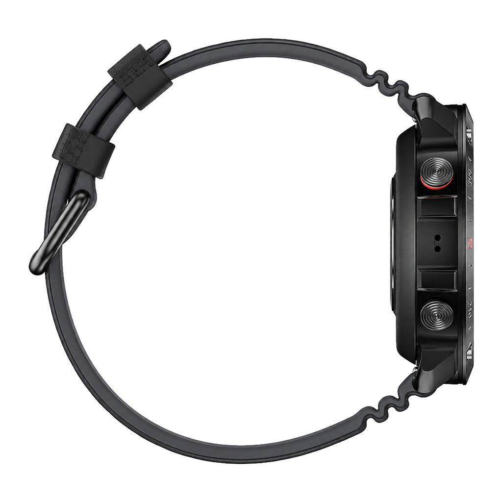 Reloj Polar Grit X2 Pro Negro 4