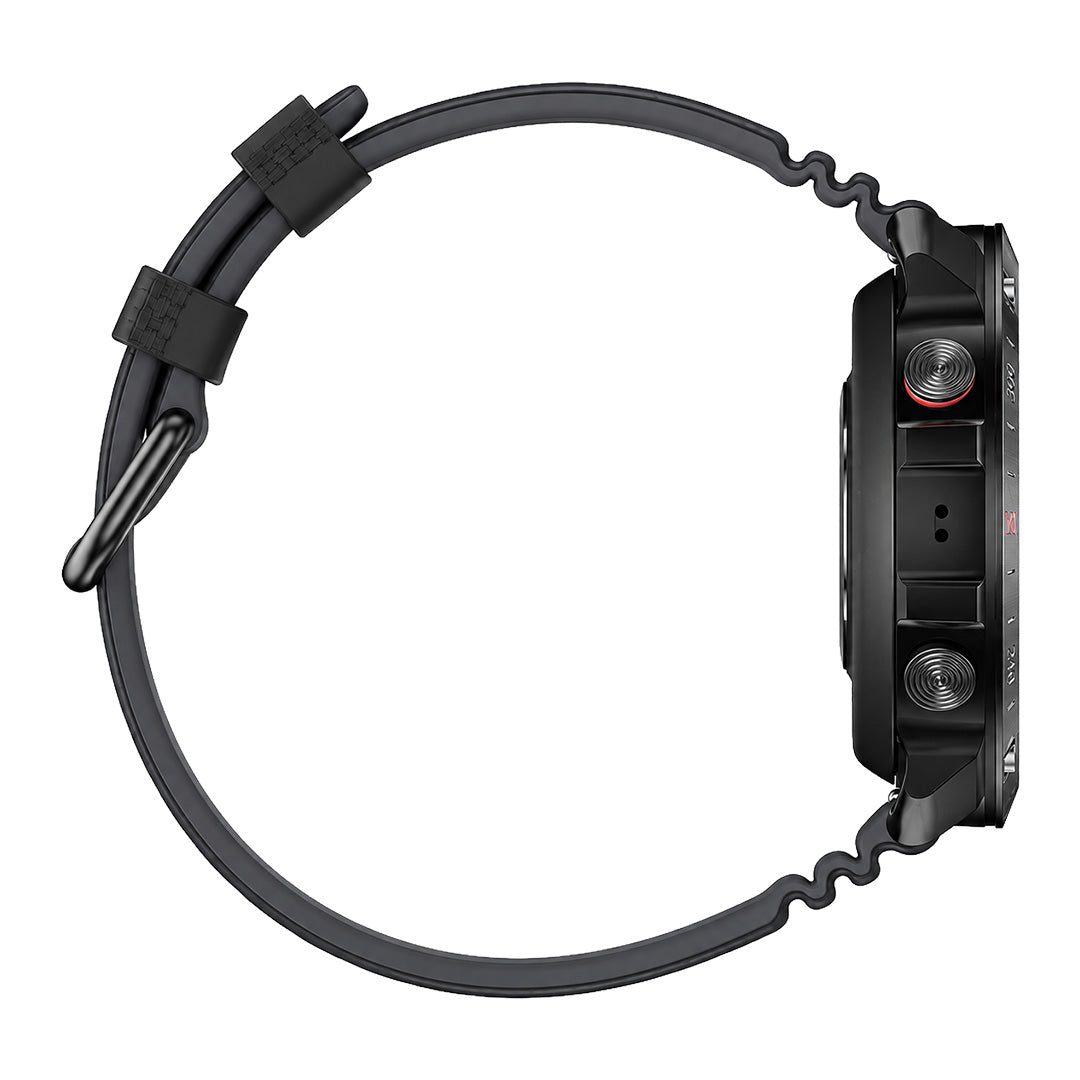 Reloj Polar Grit X2 Pro Negro 4