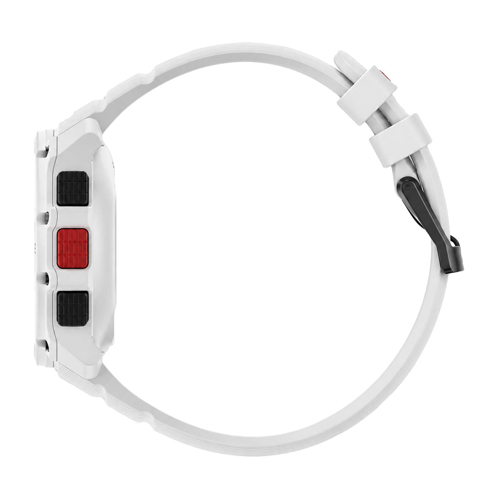 Reloj Polar Street X Blanco 4