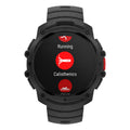 Reloj Polar Street X Negro 1