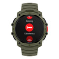 Reloj Polar Street X Verde 1