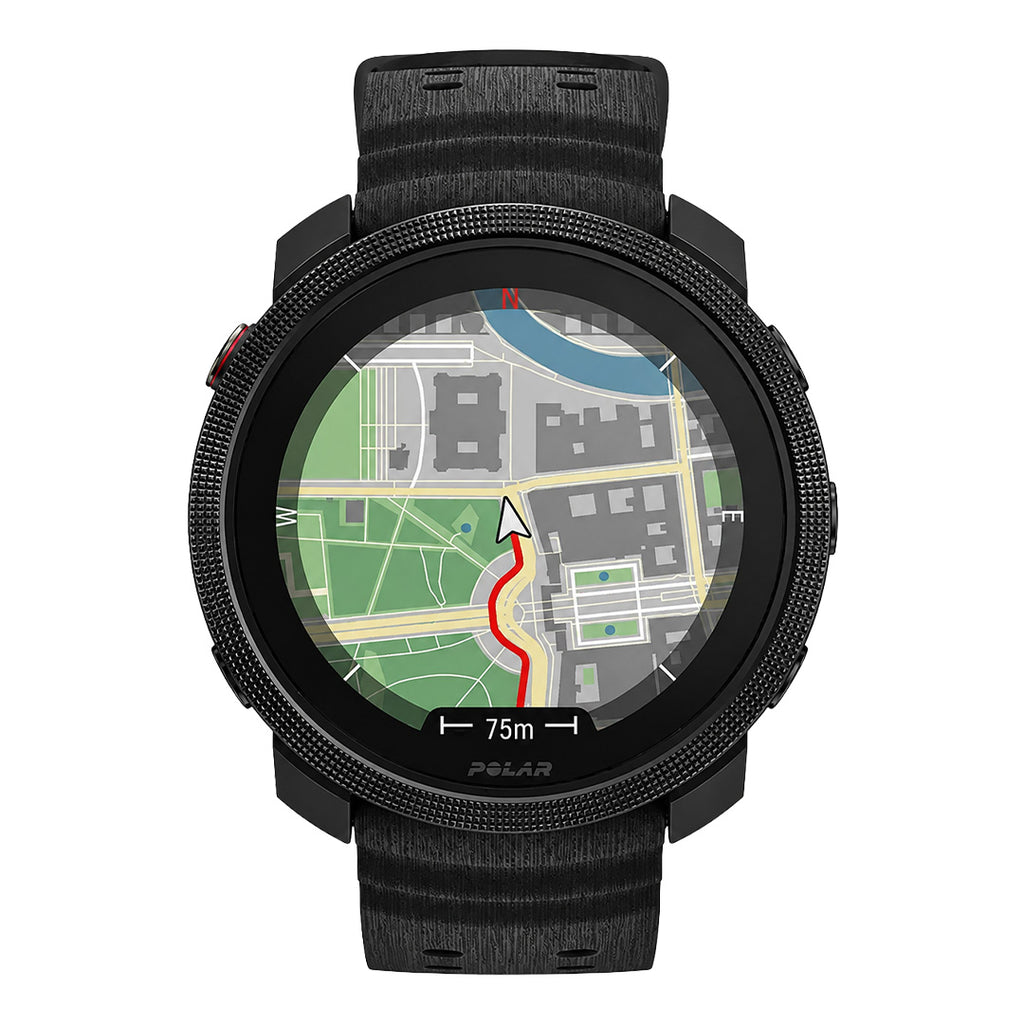 Reloj Polar Vantage M3 Negro 1