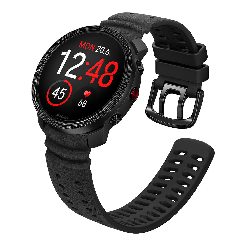 Reloj Polar Vantage M3 Negro 2