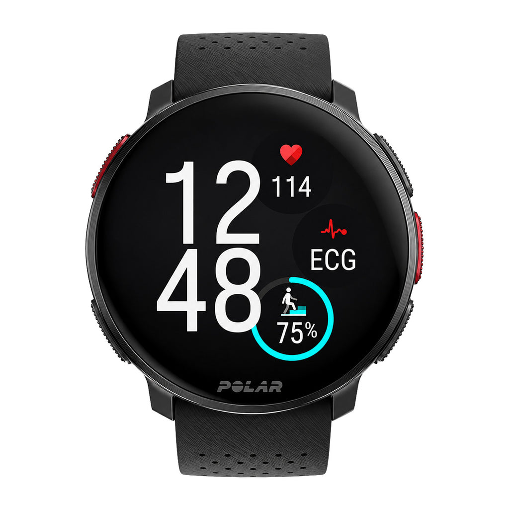 Reloj Polar Vantage V3 Negro 1