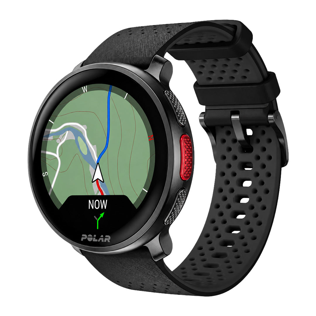 Reloj Polar Vantage V3 Negro 2