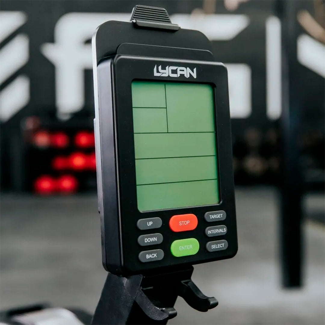 Remo Elite Lycan 2