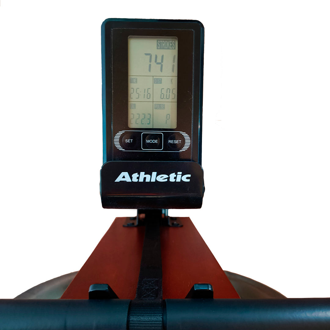 Remo de Agua Athletic Vision 120WRM 4
