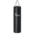 Saco de Boxeo Practical Fitness Negro de 30 kg 1