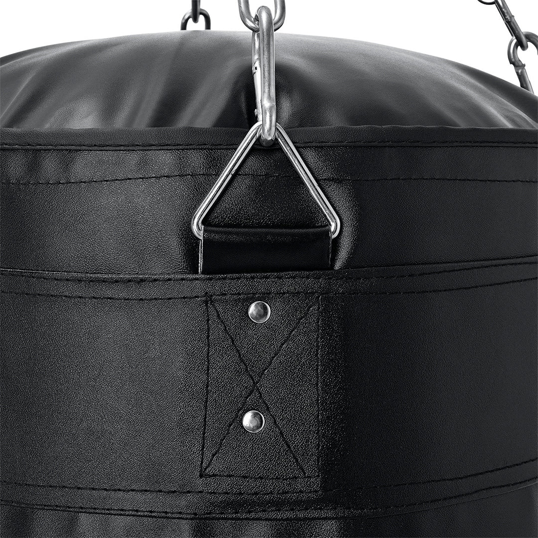Saco de Boxeo Practical Fitness Negro de 30 kg 2