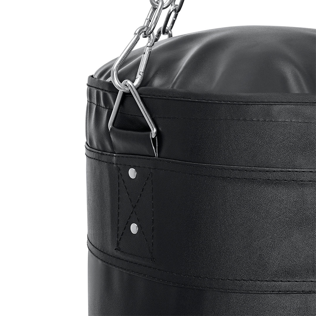 Saco de Boxeo Practical Fitness Negro de 30 kg 4