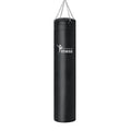Saco de Boxeo Practical Fitness Negro de 50 kg 1