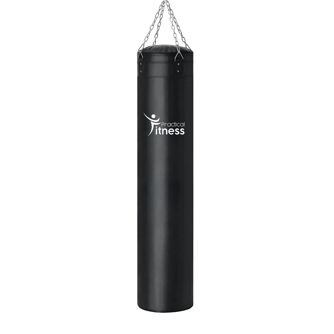 Saco de Boxeo Practical Fitness Negro de 50 kg 1