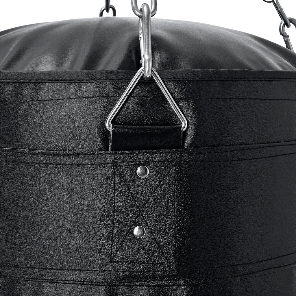 Saco de Boxeo Practical Fitness Negro de 50 kg 2