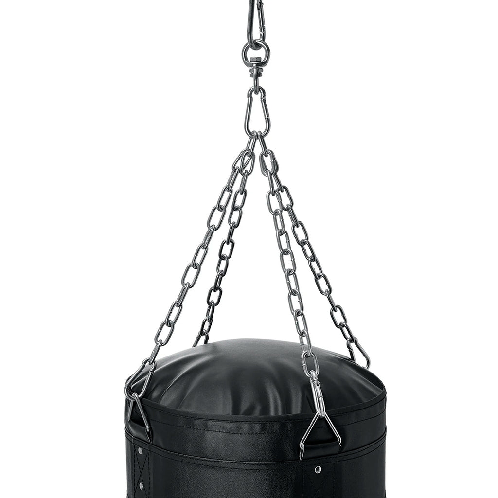 Saco de Boxeo Practical Fitness Negro de 50 kg 3