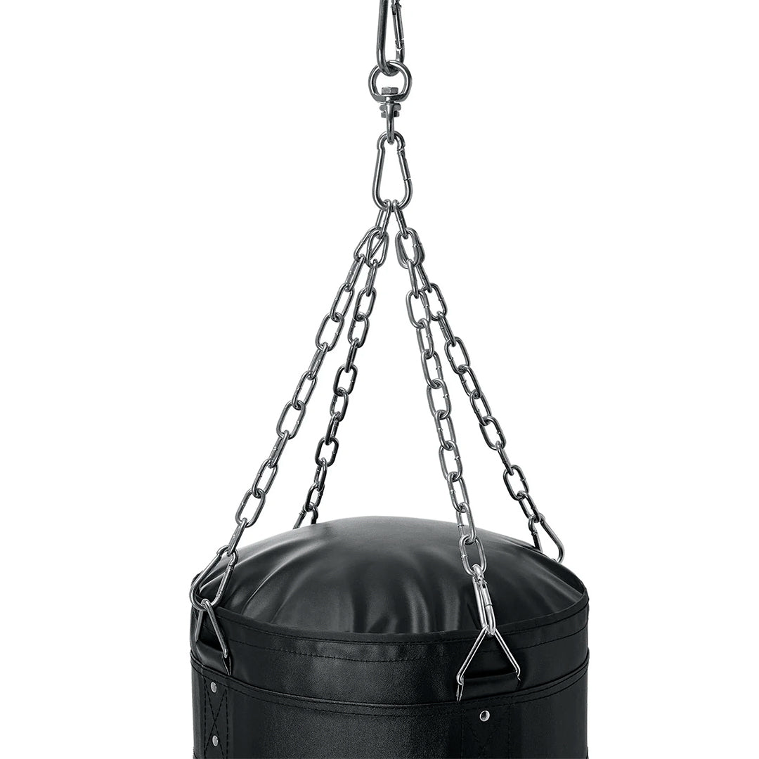 Saco de Boxeo Practical Fitness Negro de 50 kg 3