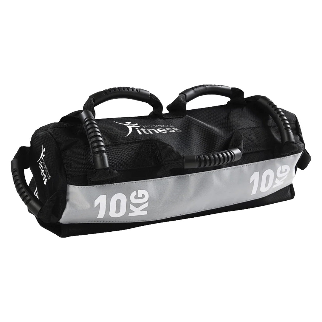 Sandbag Pro Practical Fitness de 10 kg 1