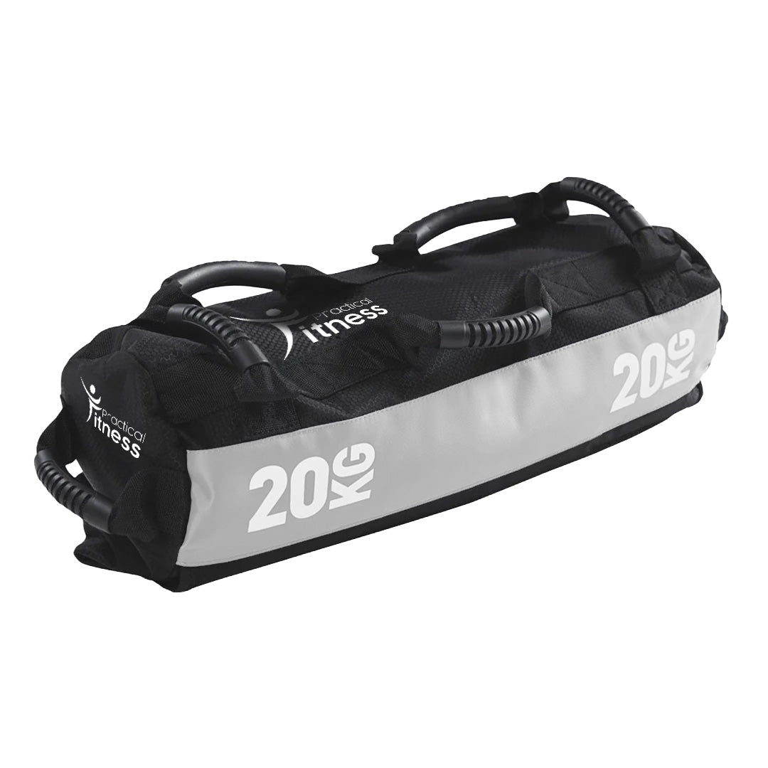 Sandbag Pro Practical Fitness de 20 kg 1