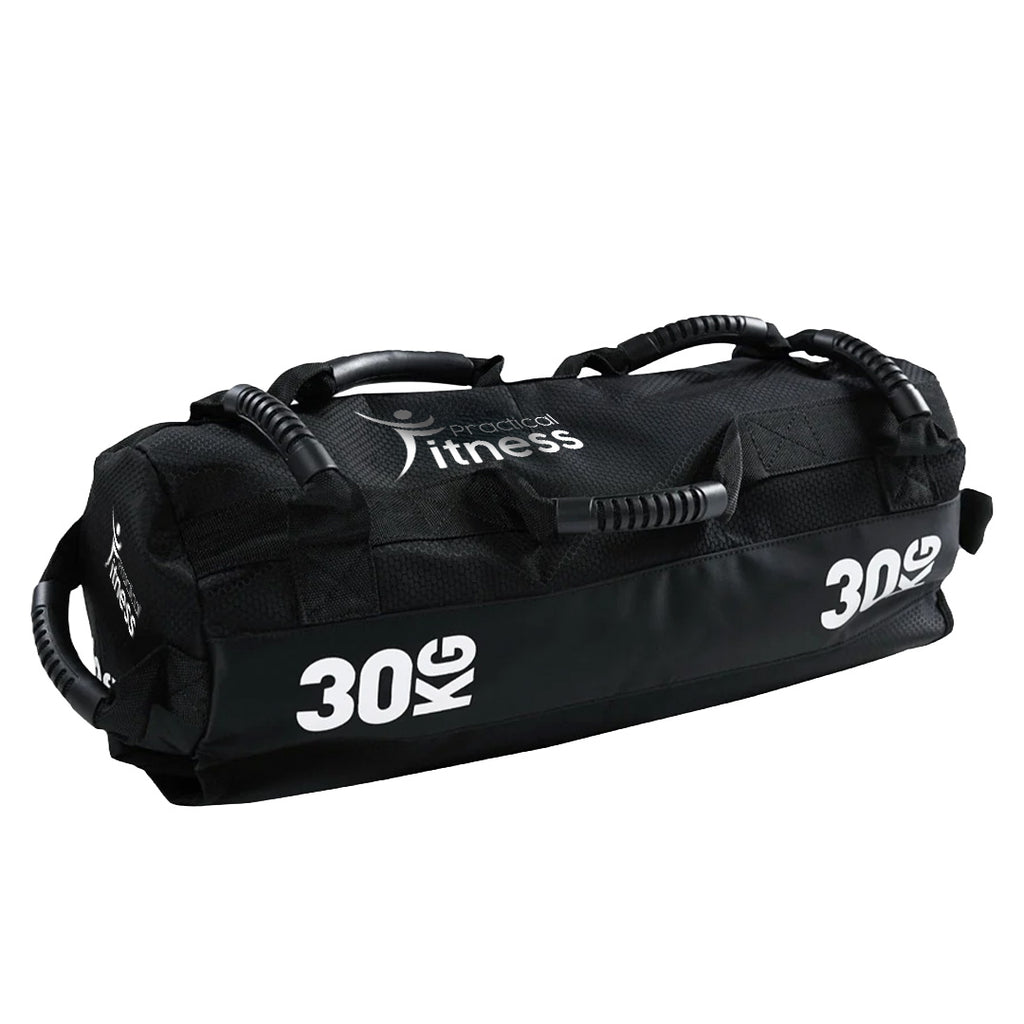 Sandbag Pro Practical Fitness de 30 kg 1
