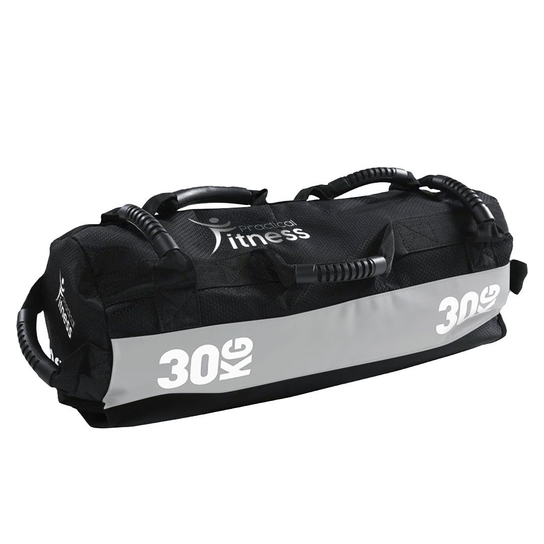 Sandbag Pro Practical Fitness de 30 kg 1
